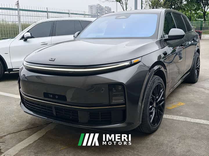 Li Auto L7 Air