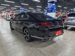 Volkswagen Magotan 2 Million Edition 330TSI DSG Leading - фото 4