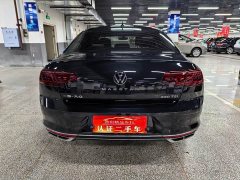 Volkswagen Magotan 2 Million Edition 330TSI DSG Leading - фото 5