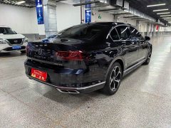 Volkswagen Magotan 2 Million Edition 330TSI DSG Leading - фото 6