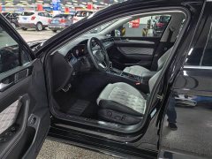 Volkswagen Magotan 2 Million Edition 330TSI DSG Leading - фото 7