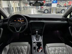 Volkswagen Magotan 2 Million Edition 330TSI DSG Leading - фото 9