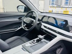 Changan CS75PLUS Edition 1.5T Smart Drive Version - фото 13