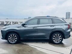 Changan CS75PLUS Edition 1.5T Smart Drive Version - фото 3