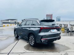 Changan CS75PLUS Edition 1.5T Smart Drive Version - фото 4