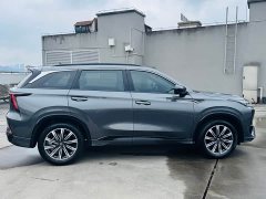 Changan CS75PLUS Edition 1.5T Smart Drive Version - фото 7
