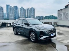 Changan CS75PLUS Edition 1.5T Smart Drive Version - фото 8