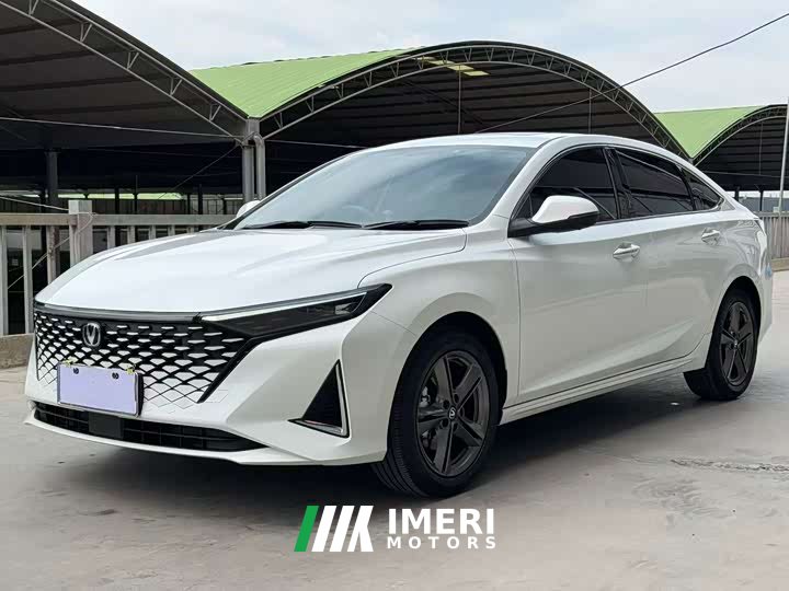 Ruicheng PLUS 2023 1.5T DCT premium - автомобиль из Китая