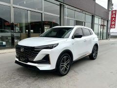 Changan CS55PLUS 1.5T DCT Version - фото 1