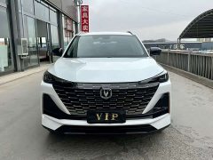 Changan CS55PLUS 1.5T DCT Version - фото 2