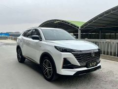 Changan CS55PLUS 1.5T DCT Version - фото 3