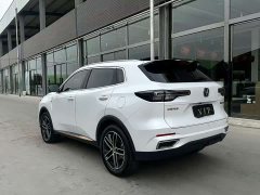 Changan CS55PLUS 1.5T DCT Version - фото 4
