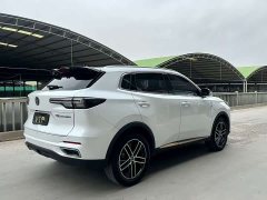 Changan CS55PLUS 1.5T DCT Version - фото 6