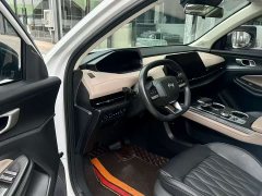 Changan CS55PLUS 1.5T DCT Version - фото 7