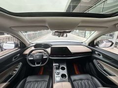 Changan CS55PLUS 1.5T DCT Version - фото 8