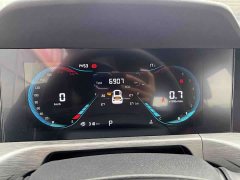 Changan CS35 PLUS 2023 Enjoy Edition 1.4T DCT Luxury - фото 10