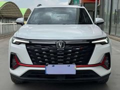 Changan CS35 PLUS 2023 Enjoy Edition 1.4T DCT Luxury - фото 2