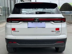 Changan CS35 PLUS 2023 Enjoy Edition 1.4T DCT Luxury - фото 5