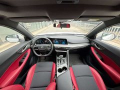 Changan CS35 PLUS 2023 Enjoy Edition 1.4T DCT Luxury - фото 8