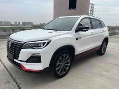 Changan CS75 Edition 1.5T DCTPremium Version - фото 1