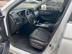 Changan CS75 Edition 1.5T DCTPremium Version - фото 10
