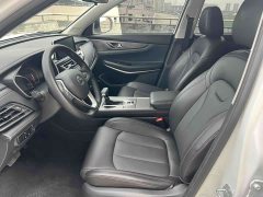 Changan CS75 Edition 1.5T DCTPremium Version - фото 11