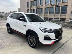 Changan CS75 Edition 1.5T DCTPremium Version - фото 2