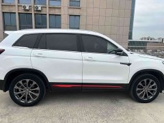 Changan CS75 Edition 1.5T DCTPremium Version - фото 3