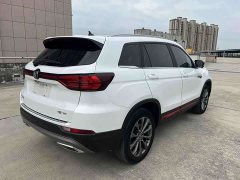 Changan CS75 Edition 1.5T DCTPremium Version - фото 4