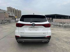 Changan CS75 Edition 1.5T DCTPremium Version - фото 5