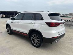 Changan CS75 Edition 1.5T DCTPremium Version - фото 6