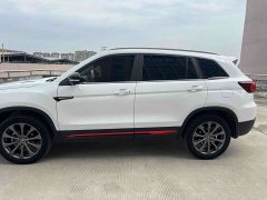 Changan CS75 Edition 1.5T DCTPremium Version - фото 7