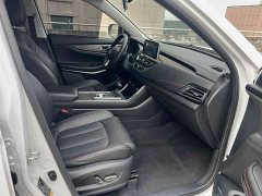 Changan CS75 Edition 1.5T DCTPremium Version - фото 8