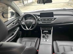 Changan CS75 Edition 1.5T DCTPremium Version - фото 9