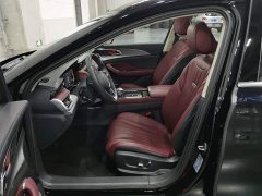 FAW H5 2.0T Edition - фото 10