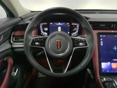 FAW H5 2.0T Edition - фото 11
