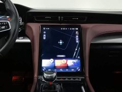 FAW H5 2.0T Edition - фото 12
