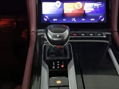 FAW H5 2.0T Edition - фото 13