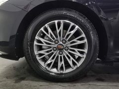 FAW H5 2.0T Edition - фото 17