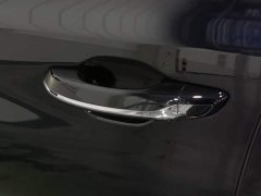 FAW H5 2.0T Edition - фото 18