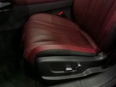 FAW H5 2.0T Edition - фото 20