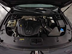 FAW H5 2.0T Edition - фото 6