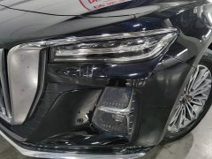 FAW H5 2.0T Edition - фото 7