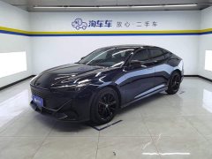 Changan UNI-V 1.5T ZunGui Edition - фото 1
