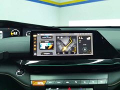 Changan UNI-V 1.5T ZunGui Edition - фото 13