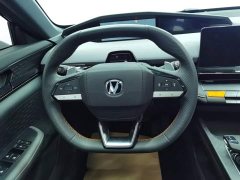 Changan UNI-V 1.5T ZunGui Edition - фото 15