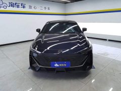 Changan UNI-V 1.5T ZunGui Edition - фото 2
