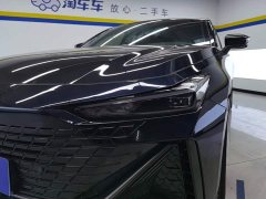 Changan UNI-V 1.5T ZunGui Edition - фото 5
