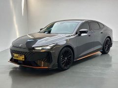 Changan UNI-V 1.5T Premium Version - фото 1