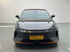 Changan UNI-V 1.5T Premium Version - фото 2